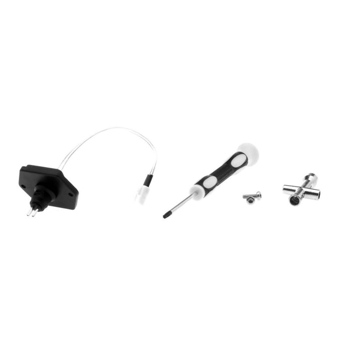 Sbooster Lumin D2, U1 MINI, T2 Kit, what's included