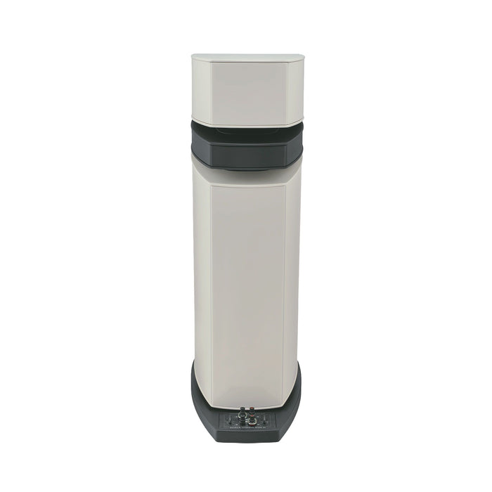 Focal Scala Utopia EVO M Floorstanding Speakers rear view