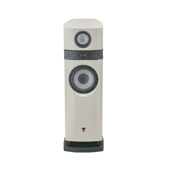 Focal Scala Utopia EVO M Floorstanding Speakers front view