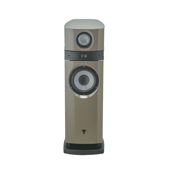 Focal Scala Utopia EVO M Floorstanding Speakers front view