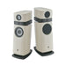 Focal Scala Utopia EVO M Floorstanding Speakers in off white