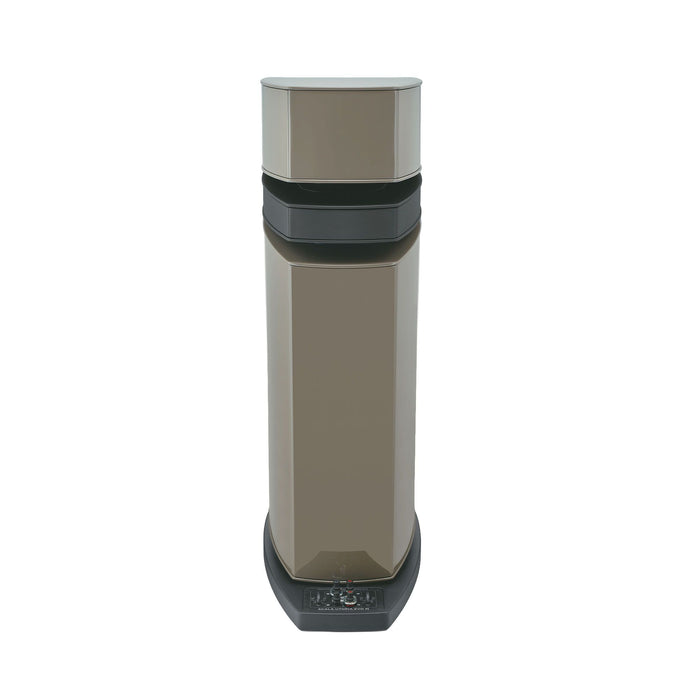 Focal Scala Utopia EVO M Floorstanding Speakers rear view