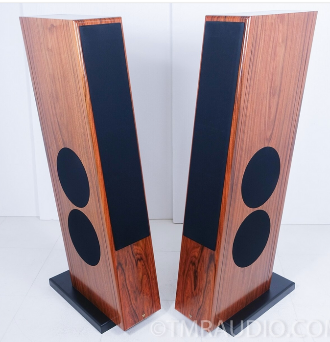 Vienna Acoustics Mahler Floorstanding Speakers