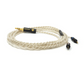 Audeze LCD-i4 Premium Braided 3.5mm Headphone Cable; (Open Box)