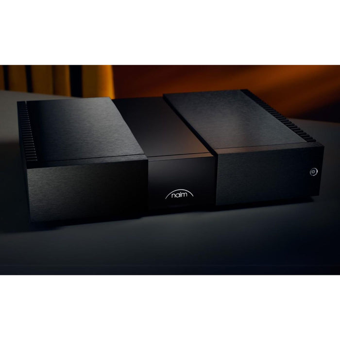 Naim 200 Series NPX 300 Upgraded External Power Supply hero shot