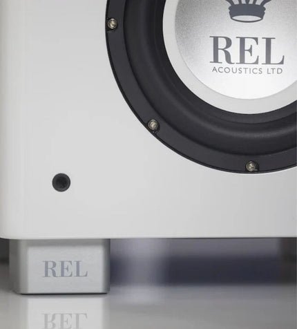 REL Acoustics
