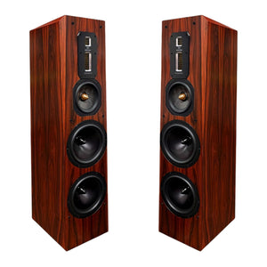 Legacy Audio Signature SE Floorstanding Speakers