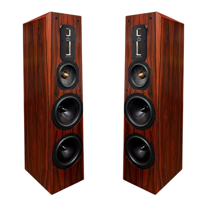 Legacy Audio Signature SE Floorstanding Speakers