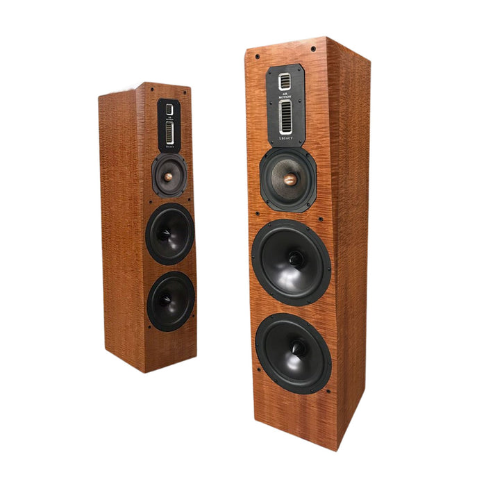 Legacy Audio Signature SE Floorstanding Speakers