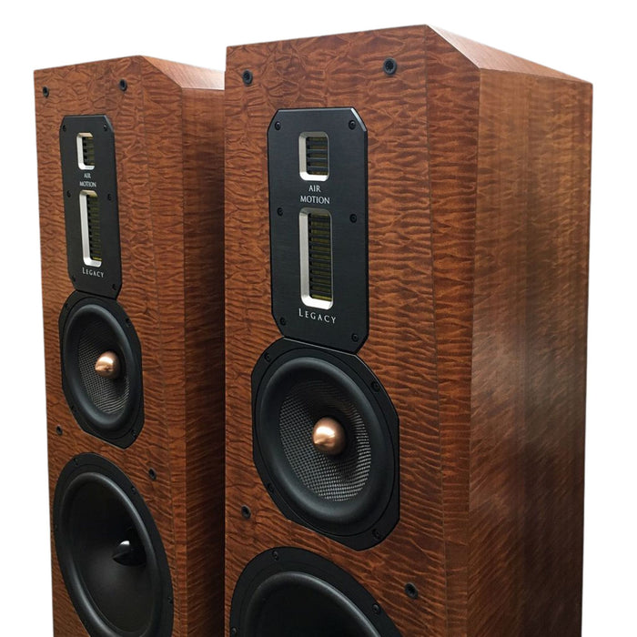 Legacy Audio Signature XD Floorstanding Speakers