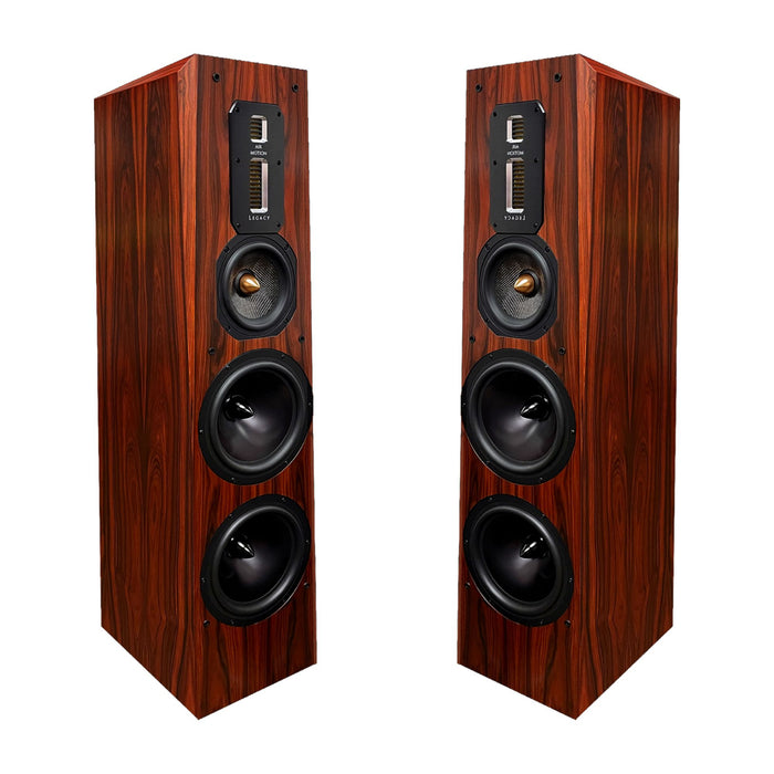 Legacy Audio Signature XD Floorstanding Speakers