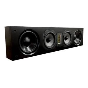Legacy Audio Silhouette Center Channel Speaker