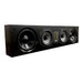 Silhouette Center Channel Speaker in black