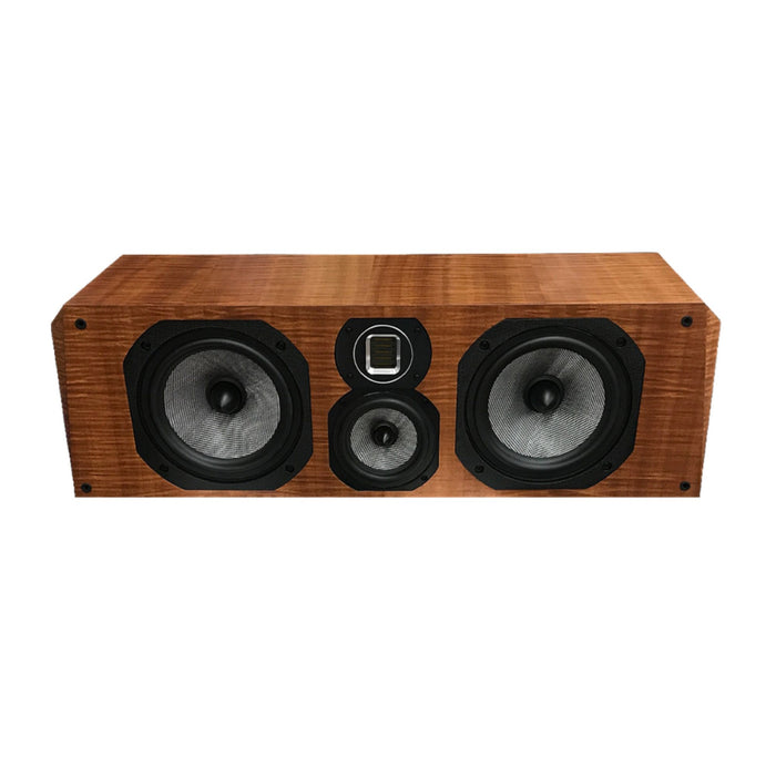 Legacy Audio SilverScreen HD Center Channel Speaker