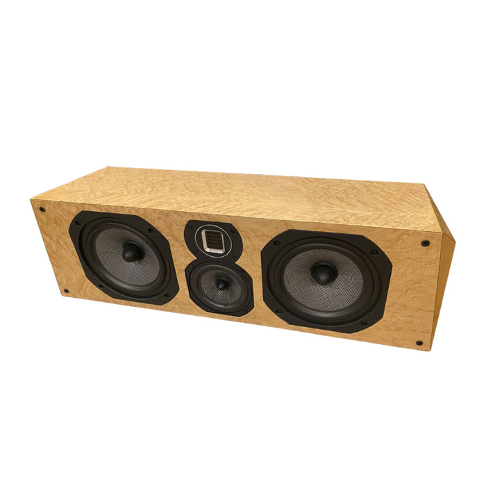 Legacy Audio SilverScreen HD Center Channel Speaker