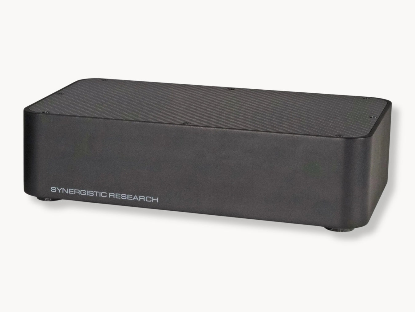 Synergistic Research Active Ground Block SX