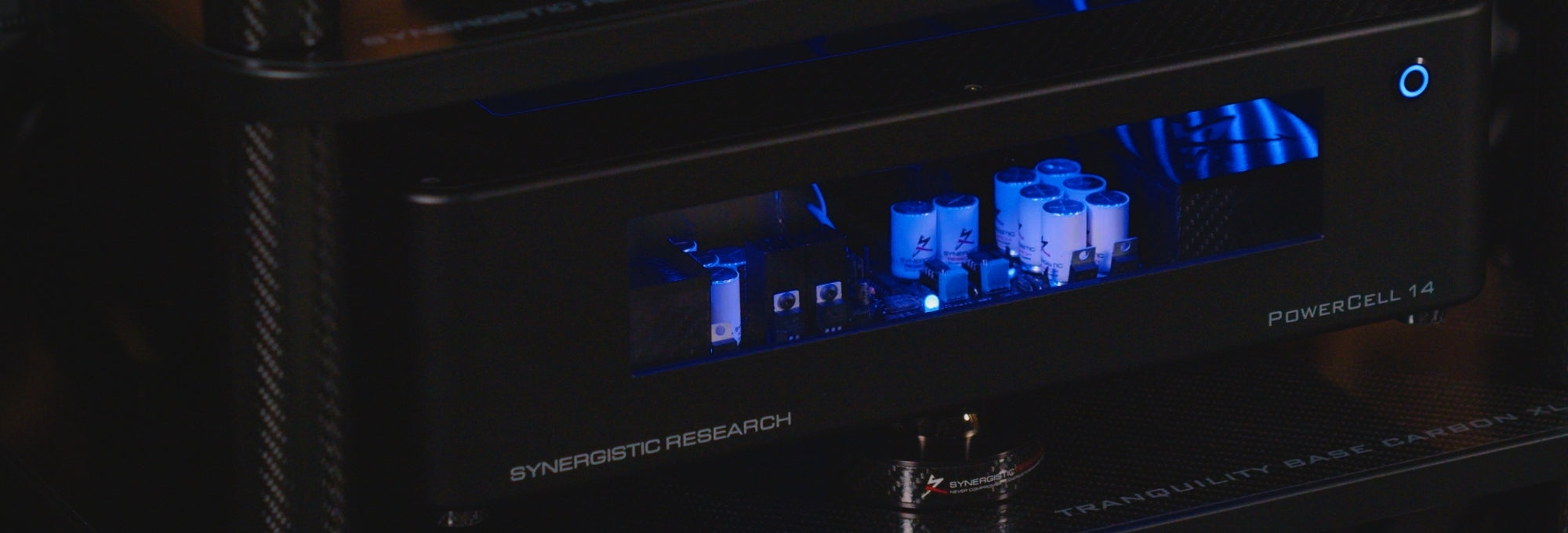 Synergistic Research PowerCell