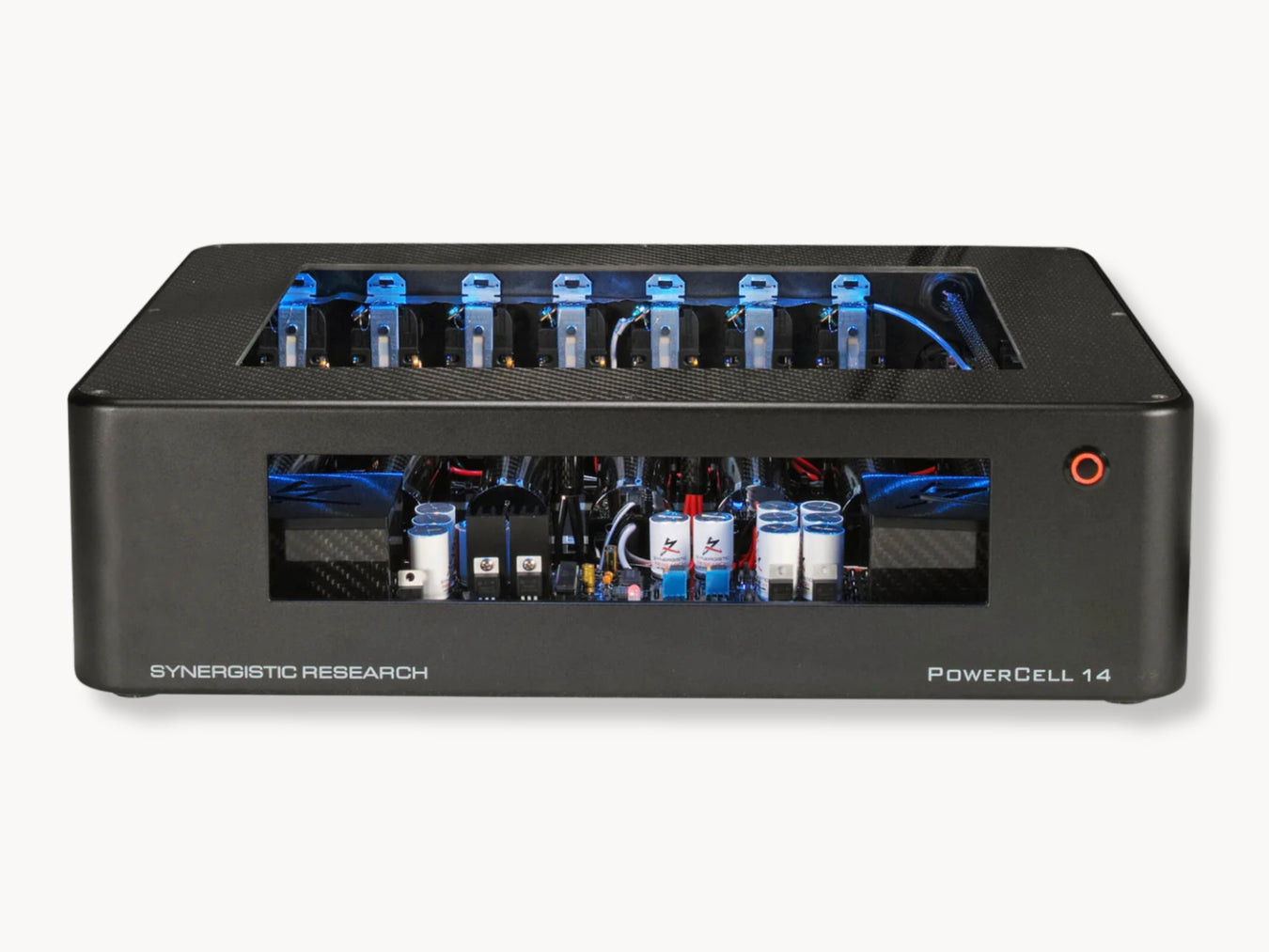 Synergistic Research PowerCell 14 Power Distributor