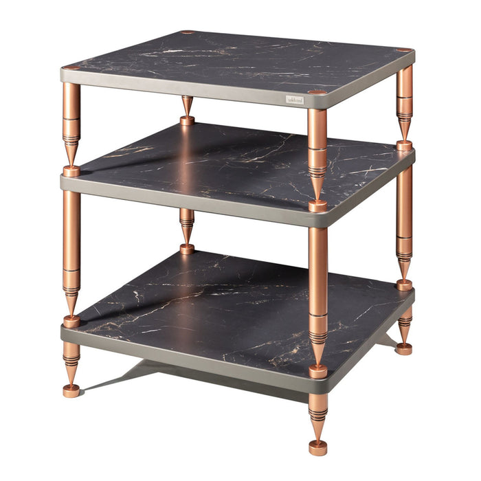 Solidsteel HP Series Hi-Fi Rack
