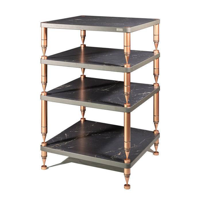 Solidsteel HP Series Hi-Fi Rack