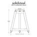 Solidsteel SS-6 24
