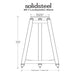 Solidsteel SS-7 28
