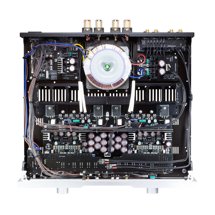 Soulnote A-1 Ver2 Integrated Amplifier
