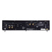 Back of Soulnote D-1 Ver2 DAC showing inputs and outputs