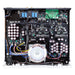 Inside components of Soulnote D-1 Ver2 DAC