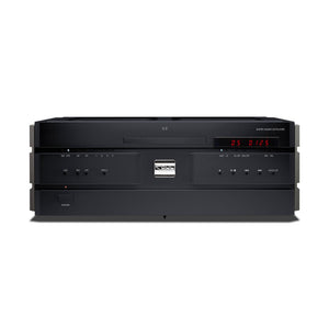 Soulnote S-3 Reference Super Audio CD Player