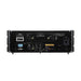 Soulnote S-3 Reference Super Audio CD Player rear view