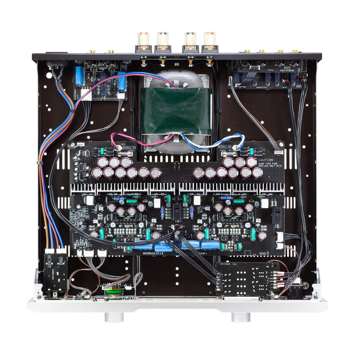 Soulnote A-0 Ver2 Integrated Amplifier