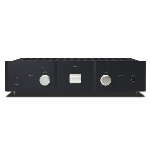 Soulnote A-0 ver2ブラック　ほぼ新品 Soulnote A-0 Ver2 Integrated Amplifier - The Music Room