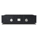 Soulnote A-0 Ver2 Integrated Amplifier in black