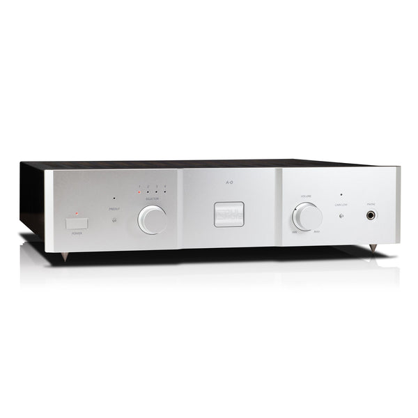 Soulnote A-0 Ver2 Integrated Amplifier - The Music Room
