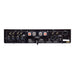 Soulnote A-0 Ver2 Integrated Amplifier rear view