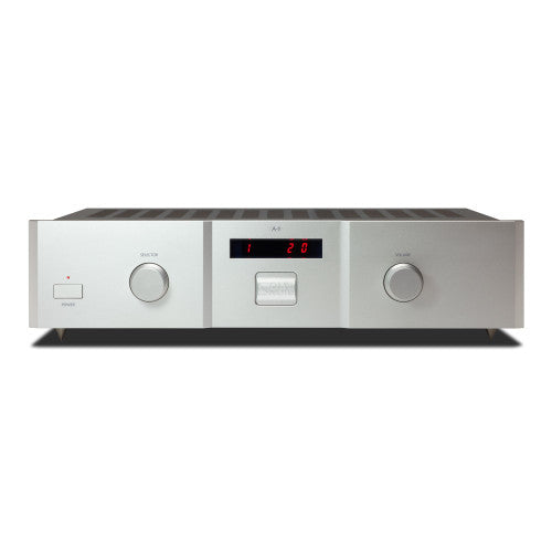 Soulnote A-1 Ver2 Integrated Amplifier silver