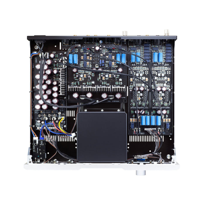 Soulnote E-1 Ver2 MM / MC / Optical Phono Equalizer