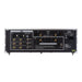 Soulnote E-2 Ver 2 Phono Equalizer rear view