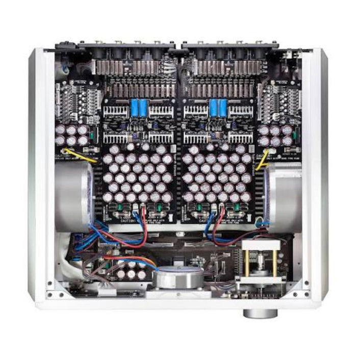Soulnote P-3 Preamplifier
