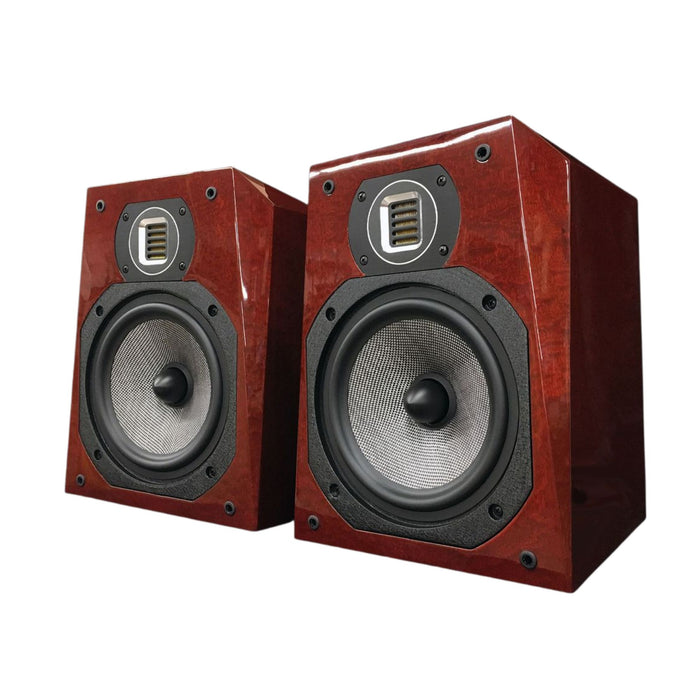 Legacy Audio Studio HD Bookshelf Speakers