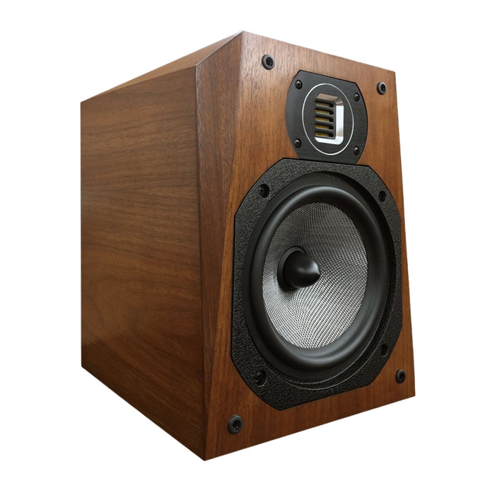 Legacy Audio Studio HD Bookshelf Speakers