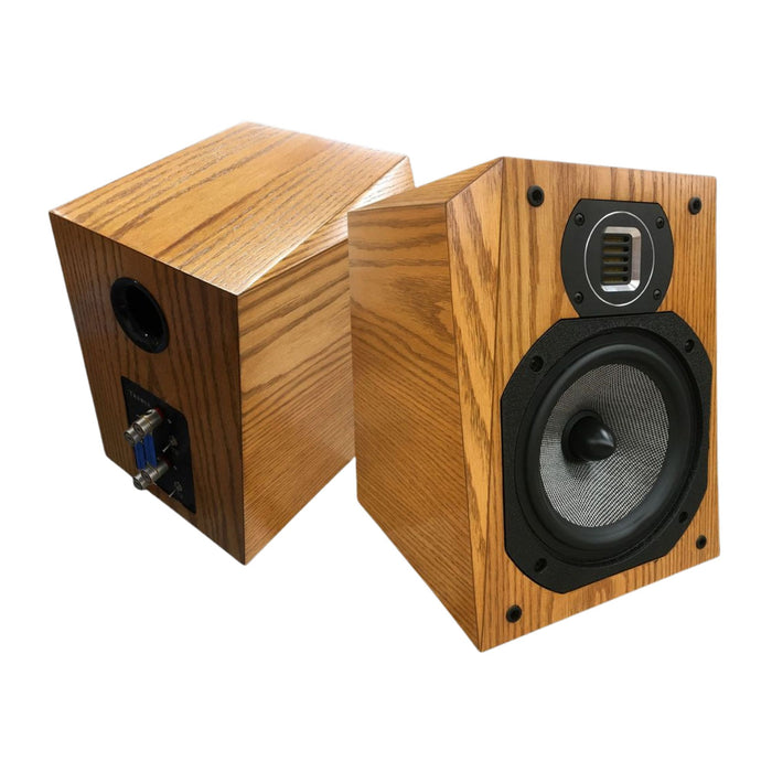 Legacy Audio Studio HD Bookshelf Speakers