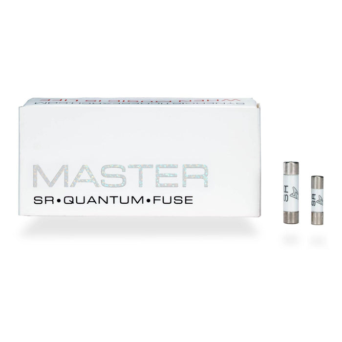 Synergistic Research Master Fuse
