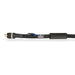 Synergistic Research Atmosphere SX Devialet Spec AC Power Cable with included Blue Active Tuning Module