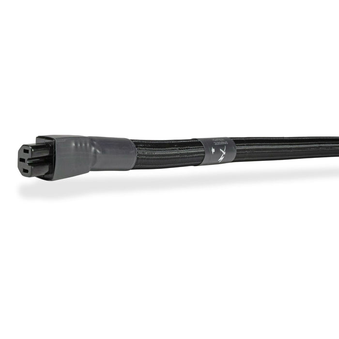 Synergistic Research Atmosphere SX Devialet Spec AC Power Cable, slim IEC connector optimized for Devialet