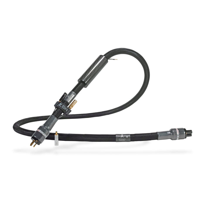 Synergistic Research Atmosphere SX Euphoria AC Power Cable