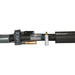 Synergistic Research Atmosphere SX Euphoria AC Power Cable Included Tuning Modules