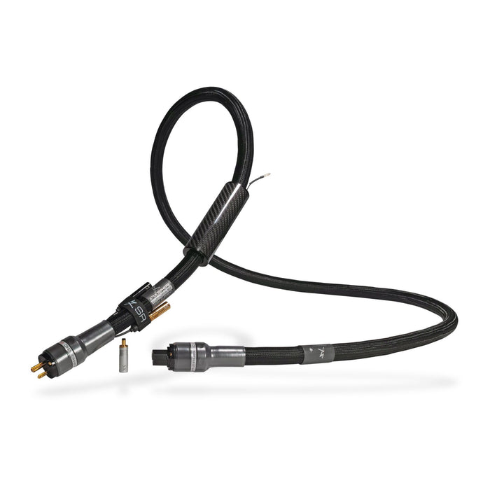 Synergistic Research Atmosphere SX Euphoria High Current AC Power Cable