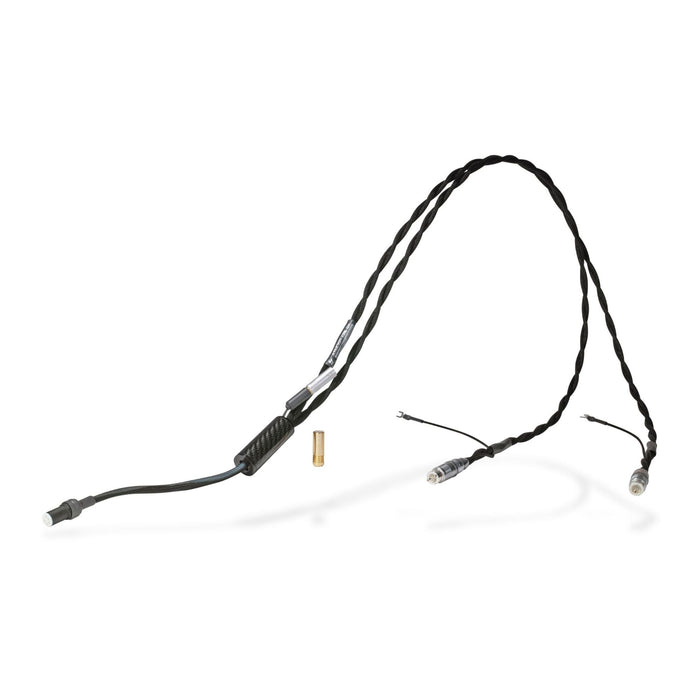 Synergistic Research Atmosphere SX Euphoria Phono Interconnects